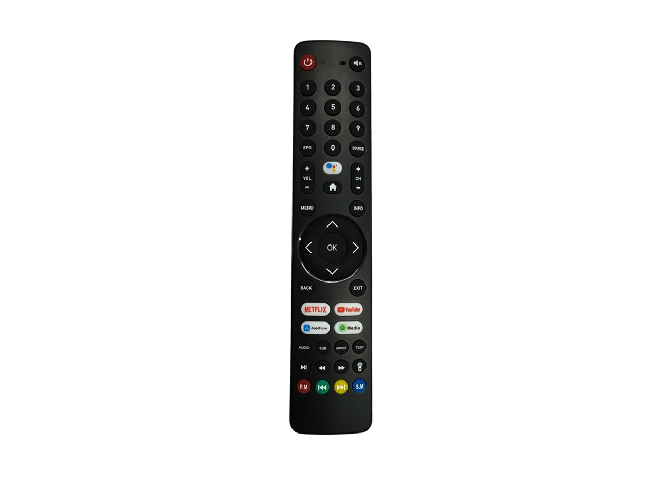 Pentanik 32 Inch Smart Frameless Voice Control TV view 3